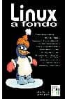 Descargar LINUX A FONDO gratis pdf - leer online