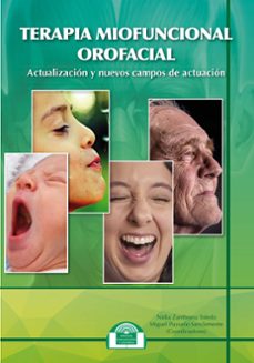 Descargar TERAPIA MIOFUNCIONAL OROFACIAL gratis pdf - leer online
