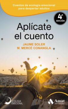 Portada de APLICATE EL CUENTO (EBOOK)