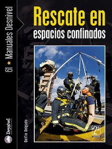 Es ebook descarga gratuita RESCATE EN ESPACIOS CONFINADOS in Spanish 9788498290158