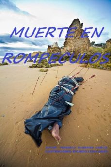 Descargar ebooks epub format gratis MUERTE EN ROMPECULOS  in Spanish de FEDERICO SOUBRIER