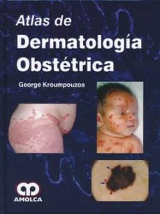 Descarga de libro italiano ATLAS DE DERMATOLOGIA OBSTETRICA 9789588871158 (Spanish Edition)
