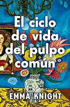 EL CICLO DE VIDA DEL PULPO COMÚN