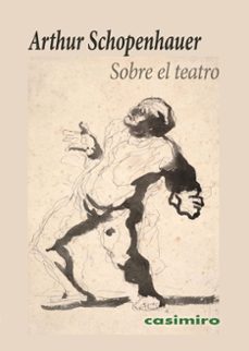 Descarga gratuita de libros en línea ebook SOBRE EL TEATRO 9791387675158 (Spanish Edition)