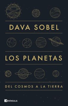 Portada de LOS PLANETAS (EBOOK)