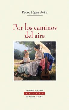 Portada de POR LOS CAMINOS DEL AIRE