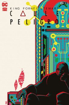 Portada de CALLE PELIGRO 3 DE 12