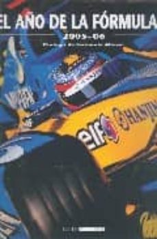 Portada de EL AÑO DE LA FORMULA 1: 2005-2006
