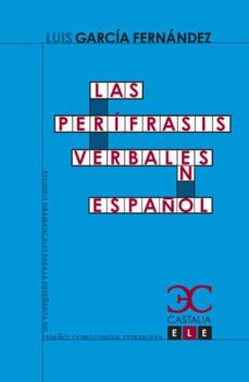 Portada de LAS PERIFRASIS VERBALES