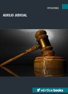 Portada de AUXILIO JUDICIAL