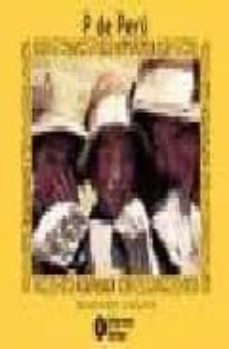 Portada de P DE PERU (2ª ED.)