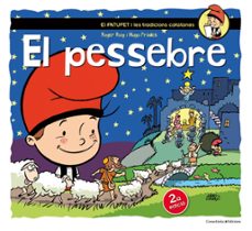 Portada de EL PESSEBRE
