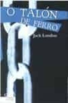 Portada de O TALON DE FERRO