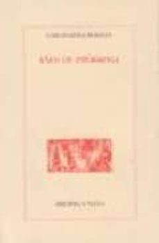 Portada de AÑOS DE PRORROGA