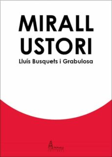 Portada de MIRALL USTORI