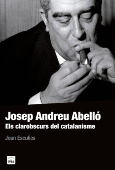 Portada de JOSEP ANDREU ABELLO