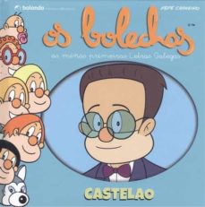 Portada de OS BOLECHAS. BUSCAN UN CAMALEON