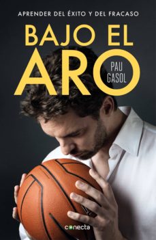Portada de BAJO EL ARO (EBOOK)