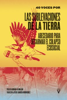 Portada de LAS SUBLEVACIONES DE LA TIERRA