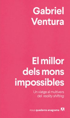 Portada de EL MILLOR DELS MONS IMPOSSIBLES (EBOOK)