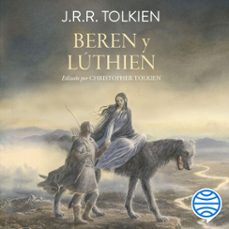 Portada de BEREN Y LUTHIEN (AUDIOLIBRO)