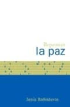 Portada de REPENSAR LA PAZ