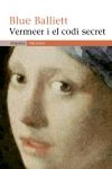 Portada de VERMEER I EL CODI SECRET