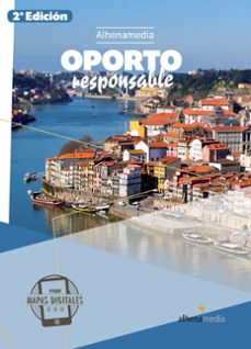 Portada de OPORTO RESPONSABLE