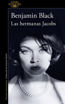 Portada de LAS HERMANAS JACOBS (QUIRKE &AMP; STRAFFORD 1) (EBOOK)