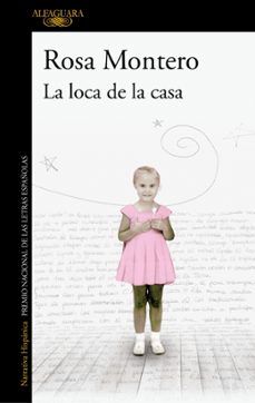 Portada de LA LOCA DE LA CASA