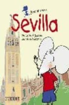 Portada de SEVILLA: EL RATON VIAJERO