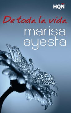 Portada de DE TODA LA VIDA (EBOOK)