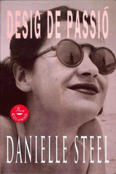 Portada de DESIG DE PASSIO ( CATALAN).