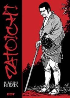 Portada de ZATOICHI