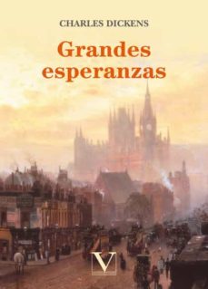Portada de GRANDES ESPERANZAS