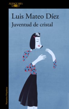 Portada de JUVENTUD DE CRISTAL (EBOOK)