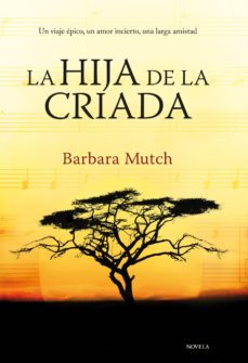 Portada de LA HIJA DE LA CRIADA (EBOOK)