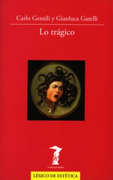 Portada de LO TRAGICO (EBOOK)