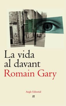 Portada de LA VIDA AL DAVANT