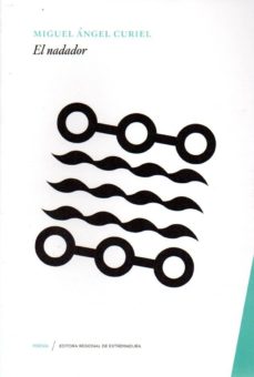 Portada de EL NADADOR