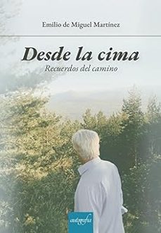 Portada de DESDE LA CIMA