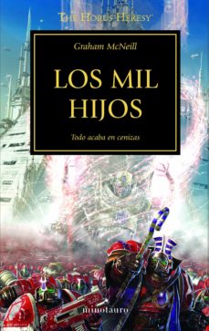 Portada de LOS MIL HIJOS Nº 12/54 (EBOOK)