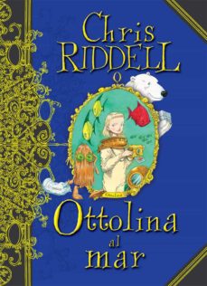 Portada de OTTOLINA AL MAR