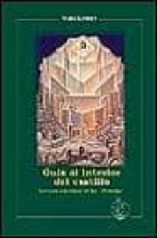 Portada de GUIA AL INTERIOR DEL CASTILLO