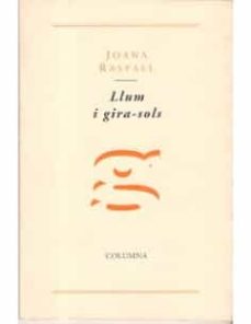 Portada de LLUM I GIRA-SOLS