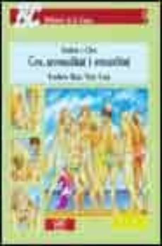 Portada de DAFNIS I CLOE: COS, SENSUALITAT I SEXUALITAT