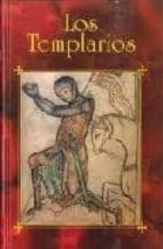 Portada de LOS TEMPLARIOS