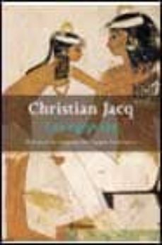 Portada de LAS EGIPCIAS