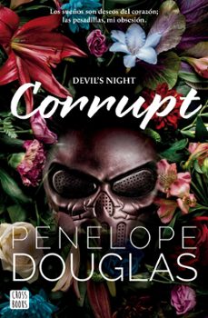 Portada de CORRUPT (EBOOK)
