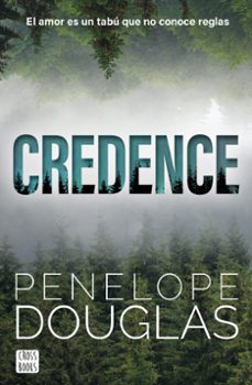 Portada de CREDENCE